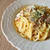 きのことベーコンのワンポットパスタ【#フライパンひとつ　#時短】