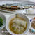 0930.秋刀魚＆具だくさんロールキャベツ・・・夜ご飯♪