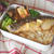 ママ弁「さわらのお弁当」