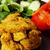 タンドリーチキン(Tandoori Chicken)