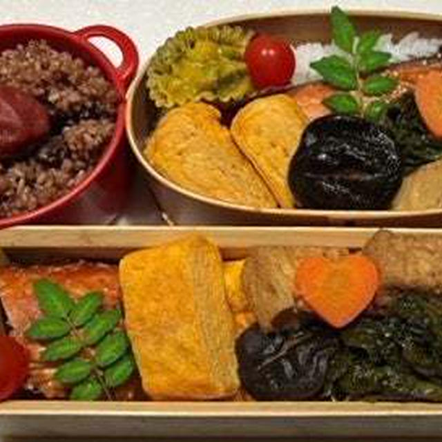 検査の結果・・・おかめ納豆新作