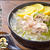 深夜もOK！猛烈に美味しい豚バラ葱塩レモンラーメン🍜（糖質5.6g）