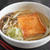 温かい食べ物は心も温めます