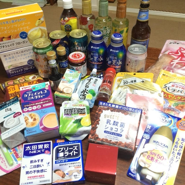 大サンプルイベント５２th　RSPin品川に参加～♪
