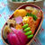 エビフライ弁当
