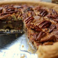 ピーカンパイ　Pecan Pie