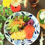 昼カフェ☆オムレツのブランチ･観察史上初～？？！