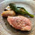 #peace #千葉オリヴィアポーク #肩ロース炭火焼き #アリエッタ#原木椎茸...