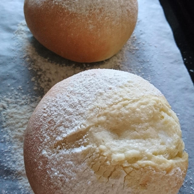 朝食