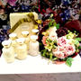 発売開始☆フローラノーティス ジルスチュアート(Flora Notis JILL STUART)