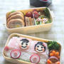 バス遠足のお弁当＆おやつづくり