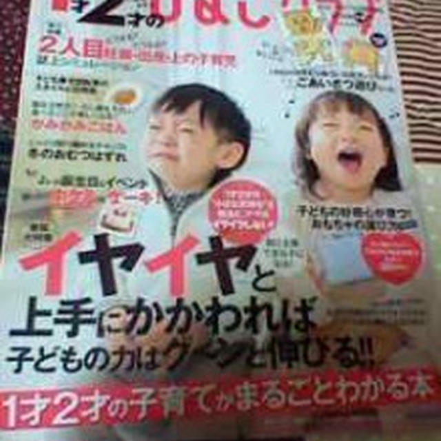 コメント掲載～お散歩でお買い物