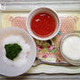 ﾟ･*:.｡.【離乳食】天然酵母パン.｡.:*･ﾟ