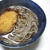立ち食い風コロッケそば - 118円 15分