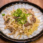 焼肉のタレで簡単「プルコギ風焼きラーメン」& 複雑な味わい「横浜もやしそば」