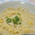 簡単！コーンクリームパスタ