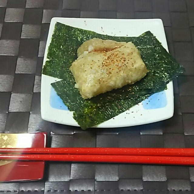 ☆玄米もち＆甘酒☆