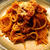 アメリカ人から聞いたコツ☆激ウマ『ミートソースパスタ』