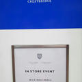 BLUE LABEL イベント