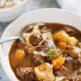 Instant Pot Beef Stew, the super easy Japanese way