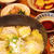 カット白菜でも出来る♬７８２円＊豚バラと白菜の重ね煮定食