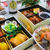 すがすがしい元旦朝食♪新たな一年の願い