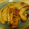 筍料理と麻婆料理