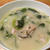 【旨魚料理】オイスターチャウダー