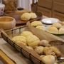 日々のうるし 「うるしでパン」