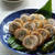 カンタン酢だけで♪ ごぼう巻きチキンロール
