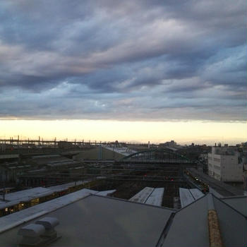 空