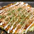 もちもち！お好み焼き / 牛タン肉巻きご飯