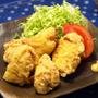 鶏天　鶏胸肉バージョン　作り方とレシピ