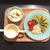 【幼児食】1y10m☆7/2のまとめ☆キャベツとコーンのスープ