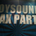 JOYSOUND MAX PARTY