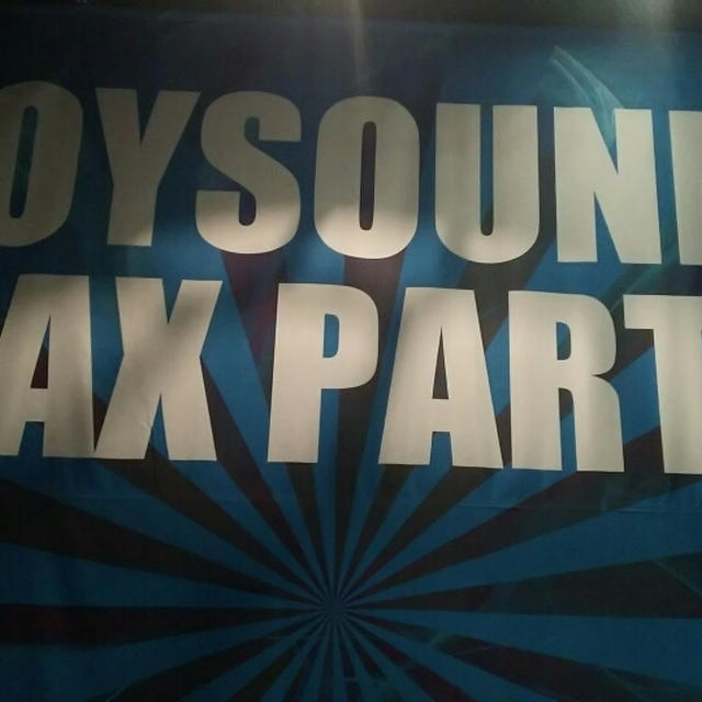JOYSOUND MAX PARTY