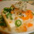 ＊トロリンお豆腐サラダ＊