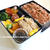 愛妻弁当シリーズ！『ポークソテー弁当☆』