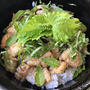 はも丼
