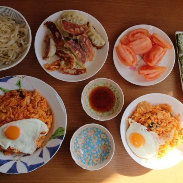 カライチ日報：今日の写真とひとこと（2022年3月）