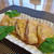 蓮根のハムチーズ焼き♪
