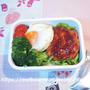 読書めも『居酒屋ぼったくり4』 ★ 今日のOBENTOは ロコモコ丼