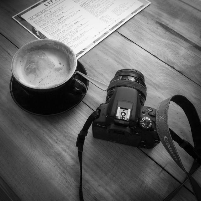 Food Photography