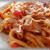 カラフルピーマン焼きうどん