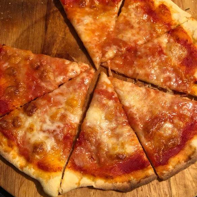 光熱費を節約しながらピザを焼く方法！
