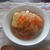 絹ごし豆腐の揚げ出し