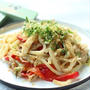 昼カフェ☆焼きうどんランチ～高ノ瀬峡の紅葉