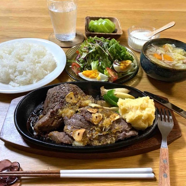 母の日。