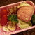 簡単★ランドセルのデコ弁当
