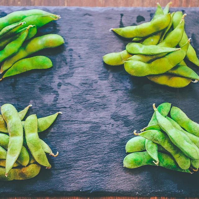 70℃ 1番おいしい枝豆の低温調理 比較実験